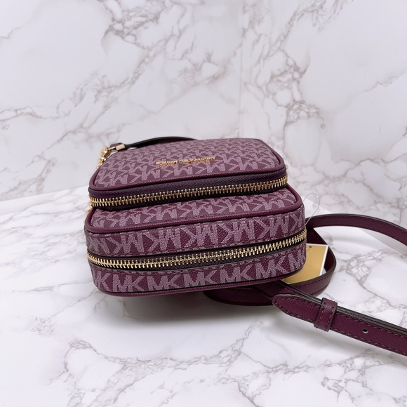 Michael Kors md ns chain cossbody - Picture 6 of 7